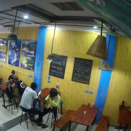 Hanoi Backpackers Hostel Екстериор снимка