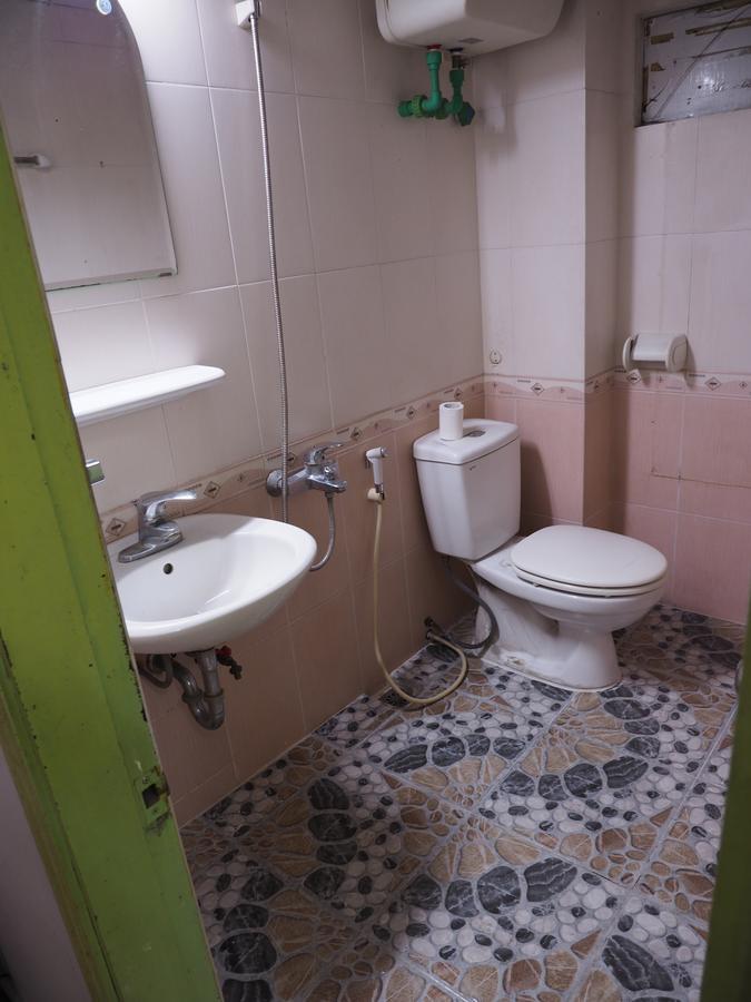 Hanoi Backpackers Hostel Екстериор снимка