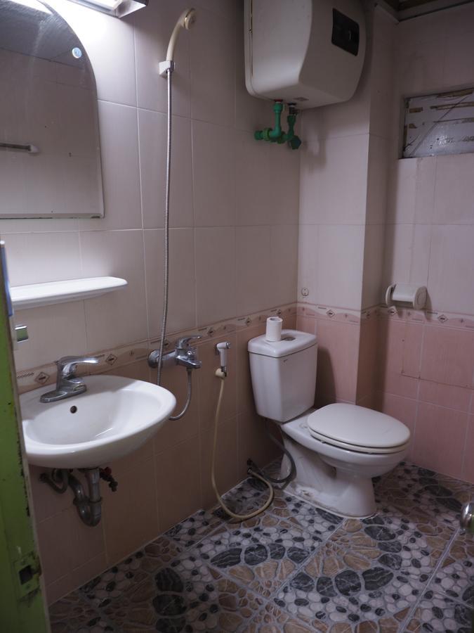 Hanoi Backpackers Hostel Екстериор снимка